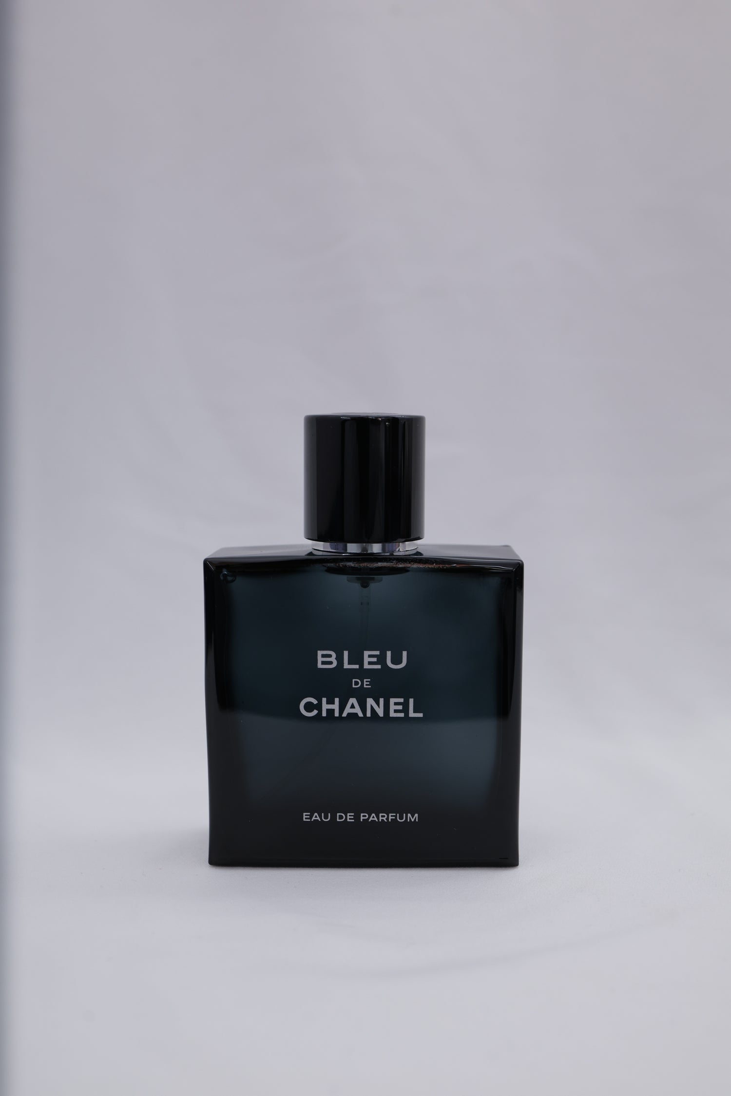 Bleu De Chanel