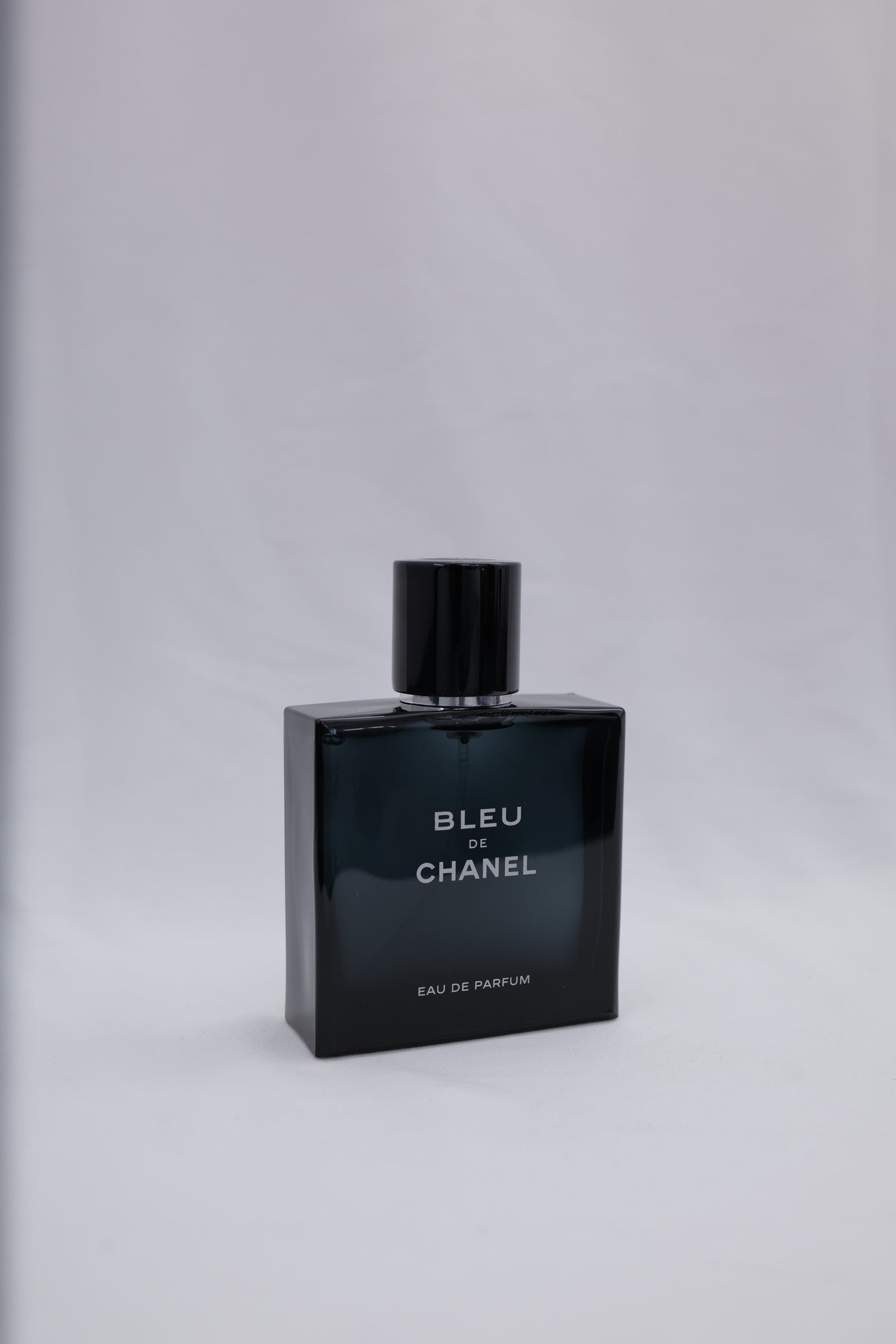 Bleu De Chanel